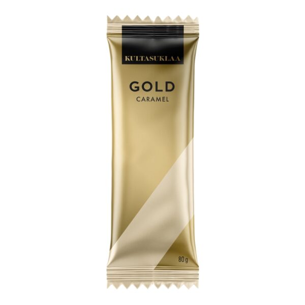 Kultasuklaa-Gold-caramel